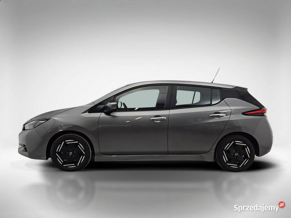 Nissan Leaf 40kWh Acenta Z Polskiego Salonu