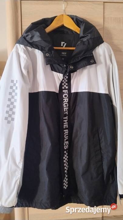 Sprzedam pakę ubrań Kraków