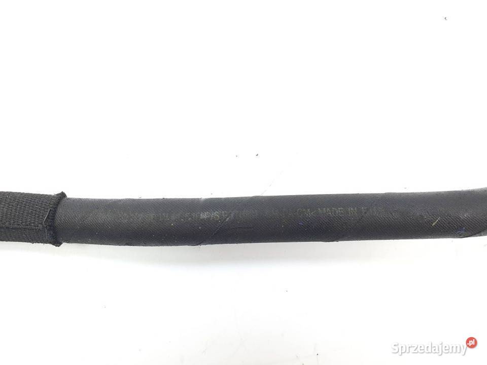 PRZEWÓD WSPOMAGANIA MASERATI GRANTURISMO MC Części samochodowe Lipno