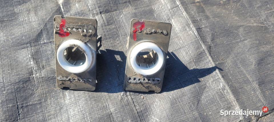 FORD MONDEO MK5 V LIFT 19 UCHWYT KOSZYK PDC Pozostałe Ruda Śląska sprzedam