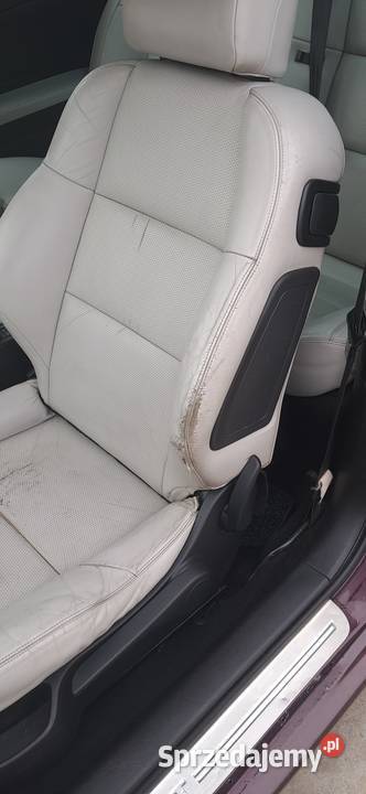 Peugeot 307 cc zamienię lpg gaz Debrzno