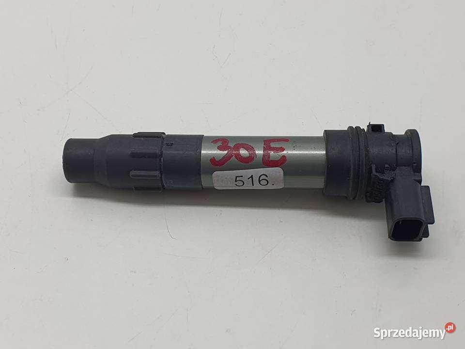 HONDA CBR 1000RR SC59 1216 FAJKI CEWKI FAJKA Cewki zapłonowe łódzkie Janowice