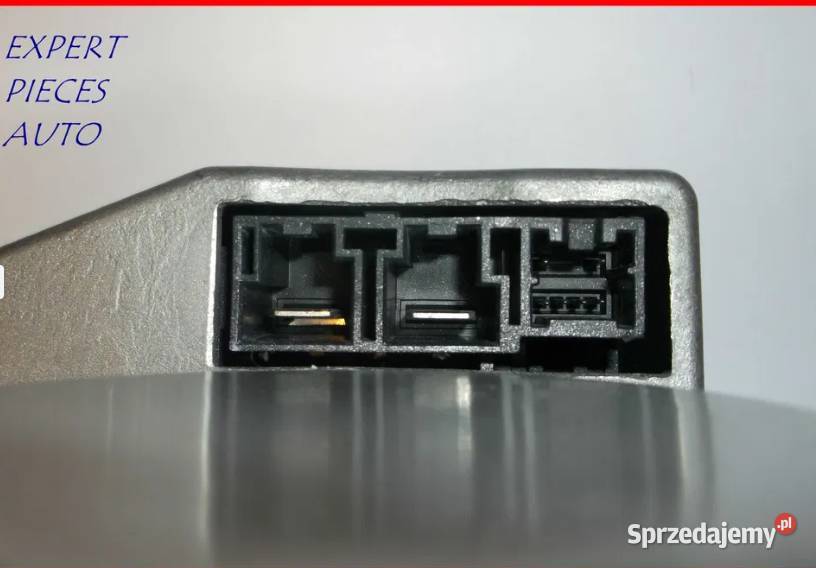 Kolumna kierownicza elektryczna EPS J77 LHD Warszawa