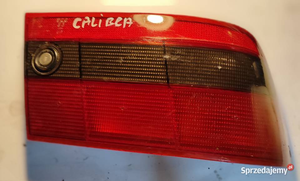 Opel Calibra Lampa prawy tył Żywiec sprzedam