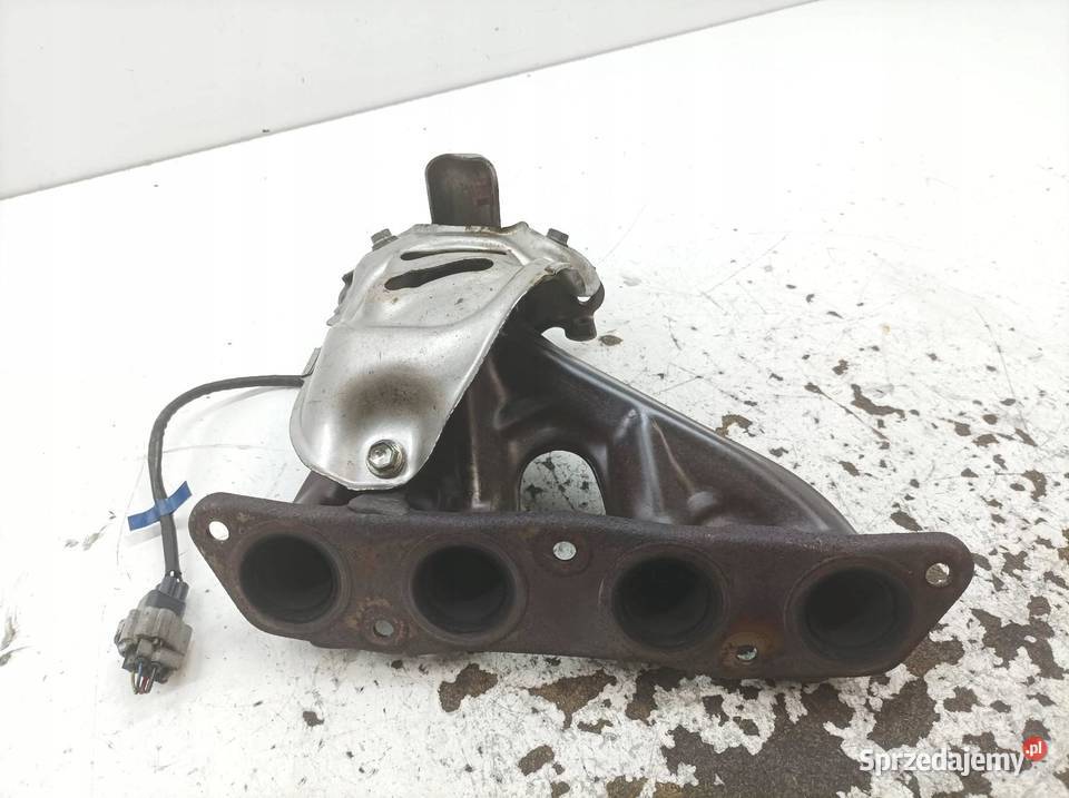 KOLEKTOR WYDECHOWY 8946752060 16 16V VVTI Toyota