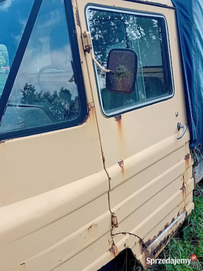 Samochud żuk Samochody osobowe Siedlce