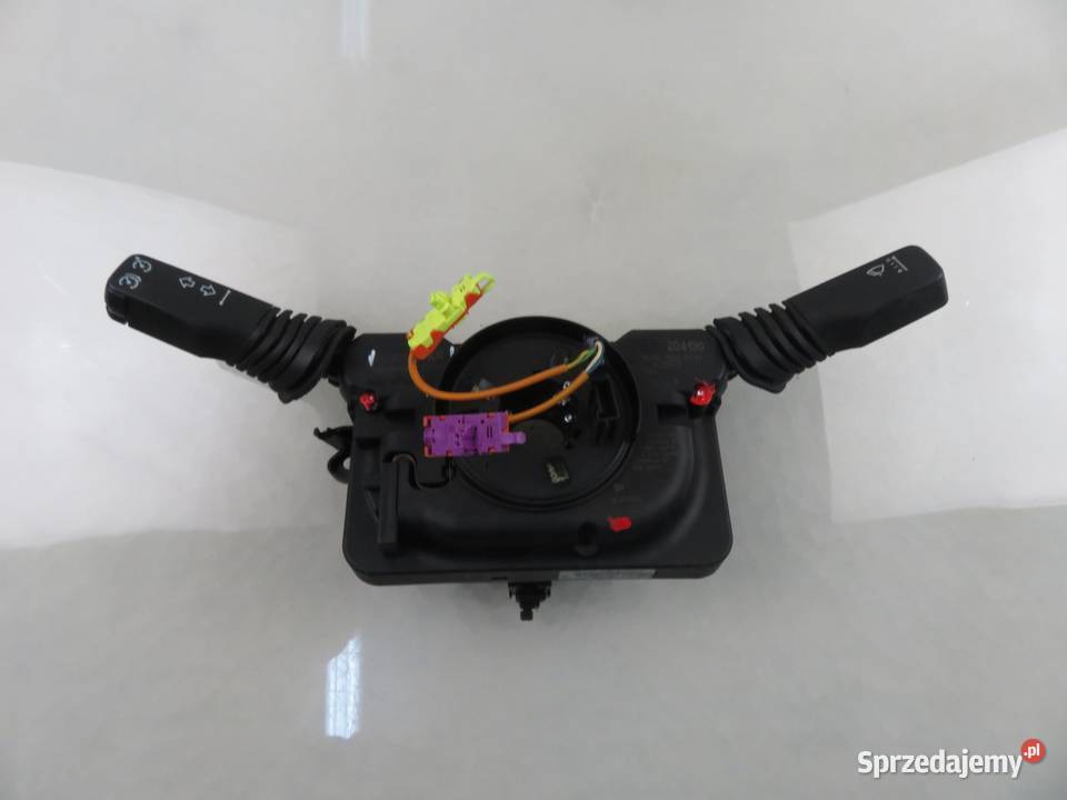 PRZEŁĄCZNIK ZESPOLONY OPEL ASTRA III H A04 osobowe