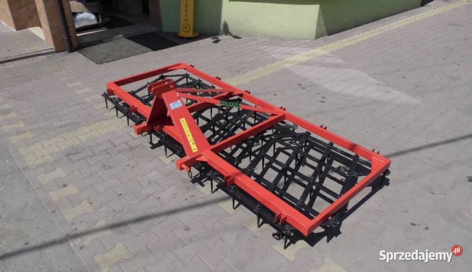 BRONA POLOWA WUKA DZIEKAN Krotoszyn