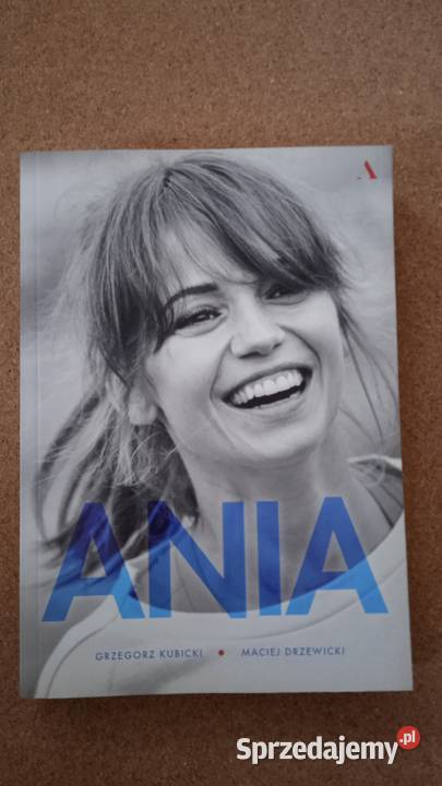 Ania G Kubicki M Drzewiecki Warszawa