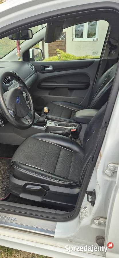 Ford wiele wort 241000km Trawniki sprzedam