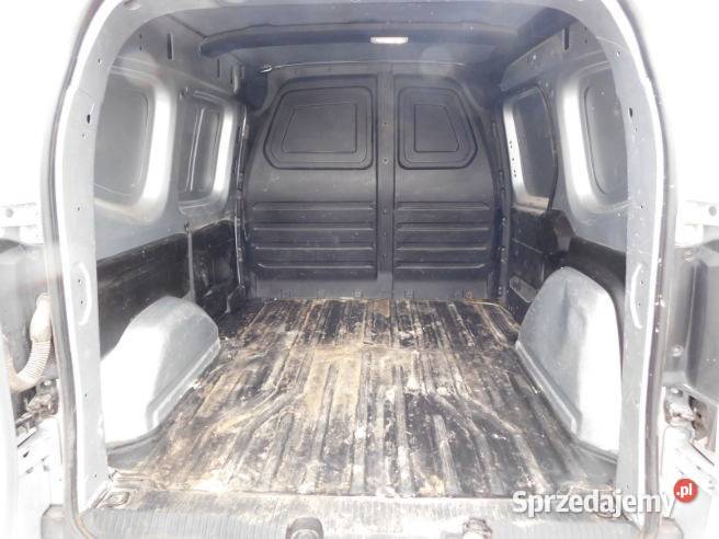 MERCEDESBENZ CITAN 1461 ccm 116 Citan