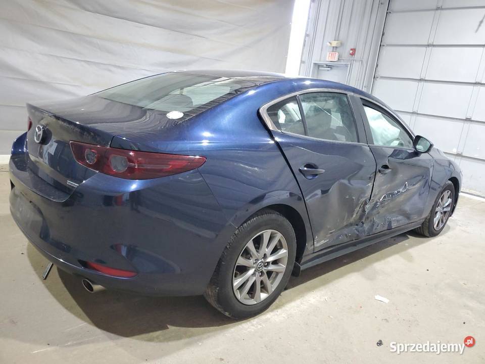 2020 MAZDA 3 136046km Częstochowa sprzedam