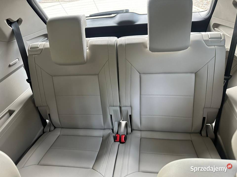 Volkswagen Atlas RLINE 36 V6 FSI 4MOTION 2021 Dąbrowa Białostocka