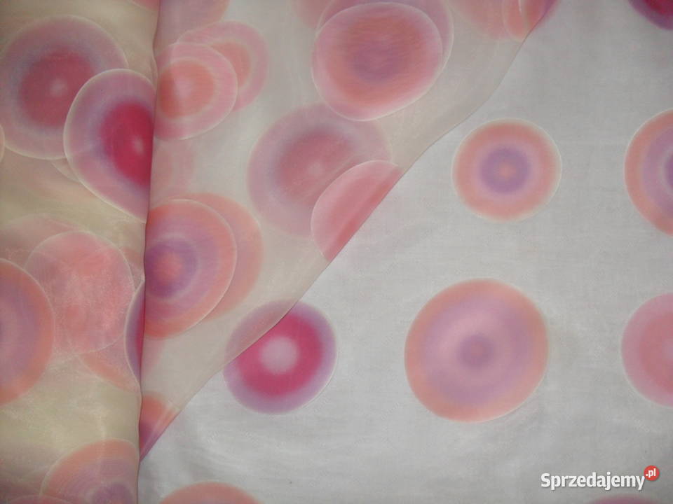 organtyna kolorowadrukowana 150 Wrocław sprzedam