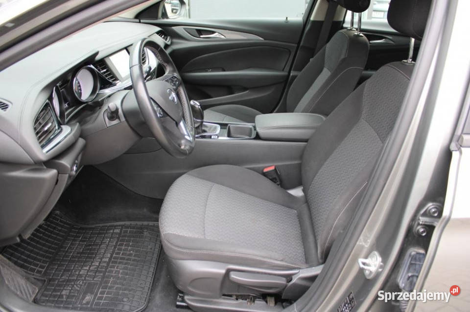 Opel Insignia 2019r FV23 SalonPL Tempomat 111961km sprzedam