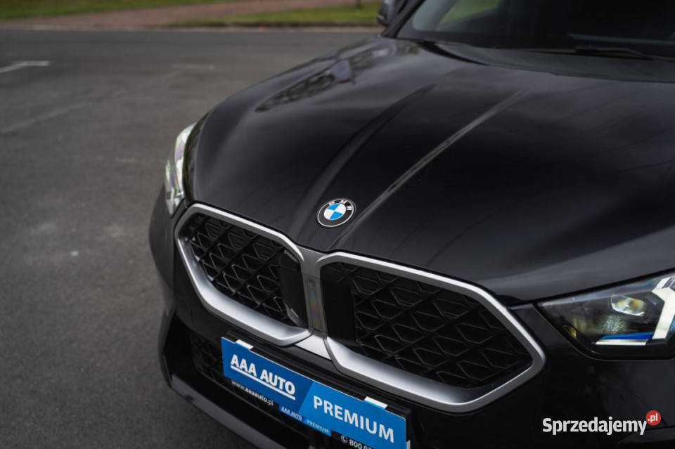 BMW X2 sDrive20i 4/5 Zabrze