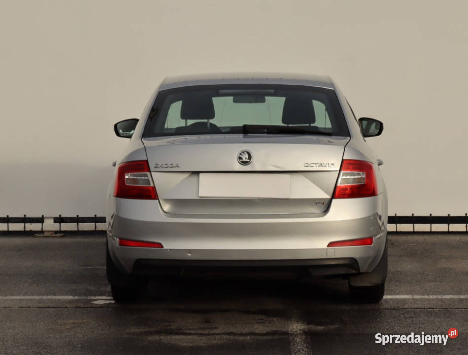 Skoda Octavia 14 TSI sprzedam