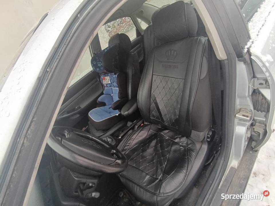 Audi a4b5 19 TDI Serokomla