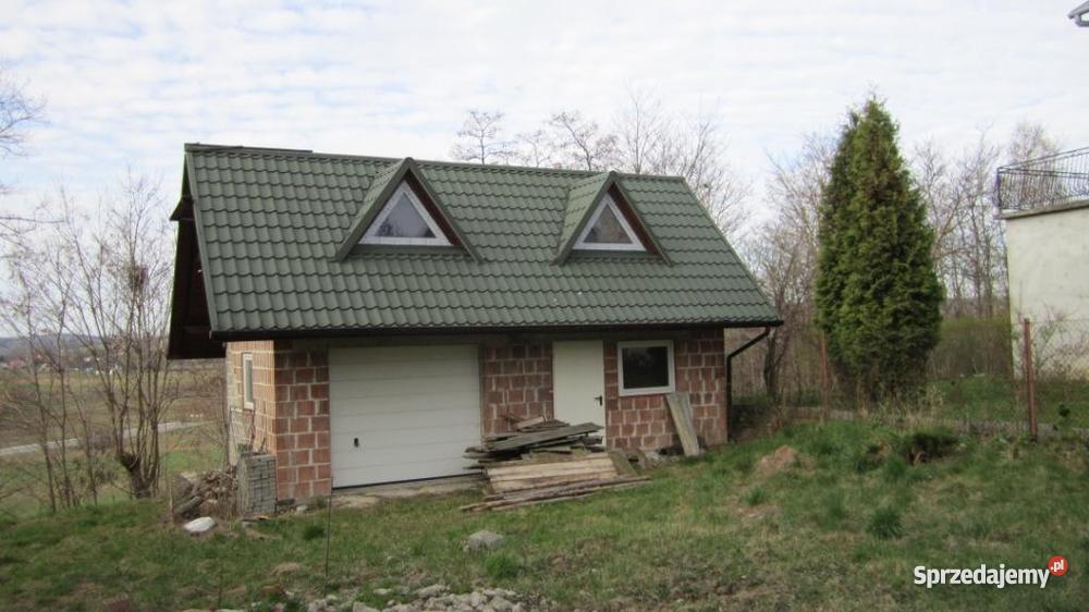 Dom jednorodzinny 231 m2 BOGUCHWAŁA 1905zł/m2 podkarpackie Boguchwała