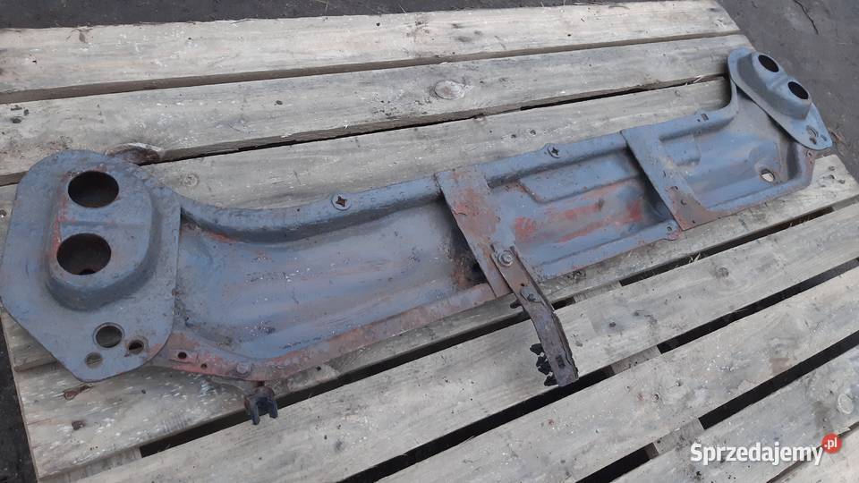 belka pod chłodnice fiat ulysse Dębno sprzedam