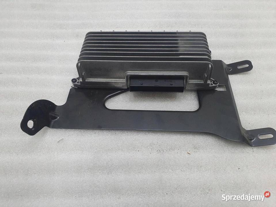 WZMACNIACZ AUDIO AUDI A4 B8 8T0035223AB