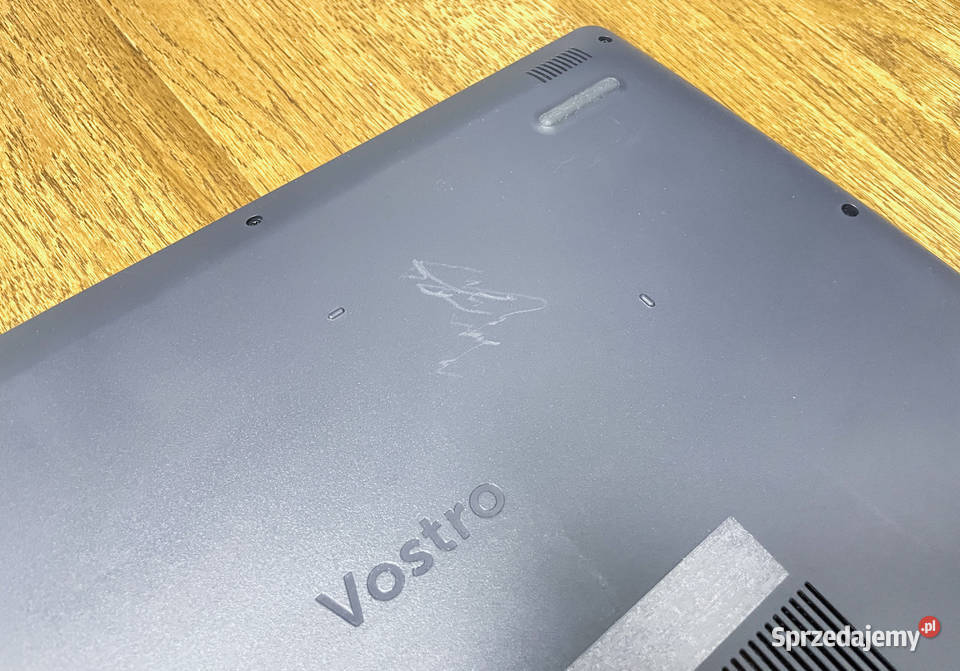 Dell Vostro 3500 i51135G7 16GB DDR4 3200 MHz Warszawa
