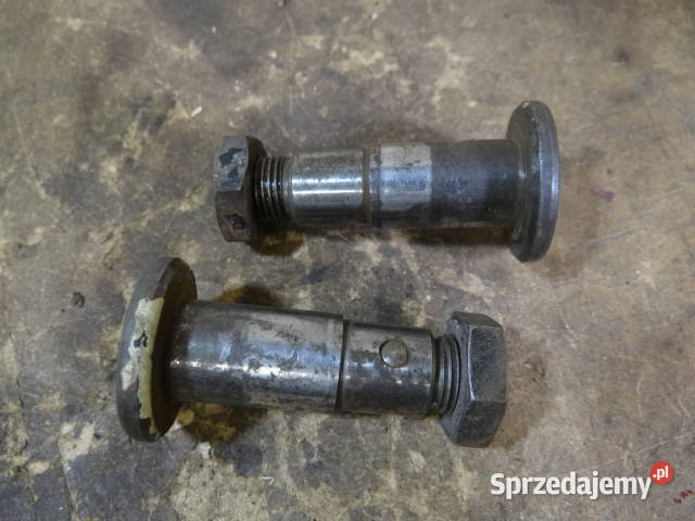 2 śruby wahacza Simson AWO Sport org DDR Żary