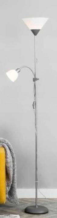 Lampa stojaca podłogowa Rybnik sprzedam