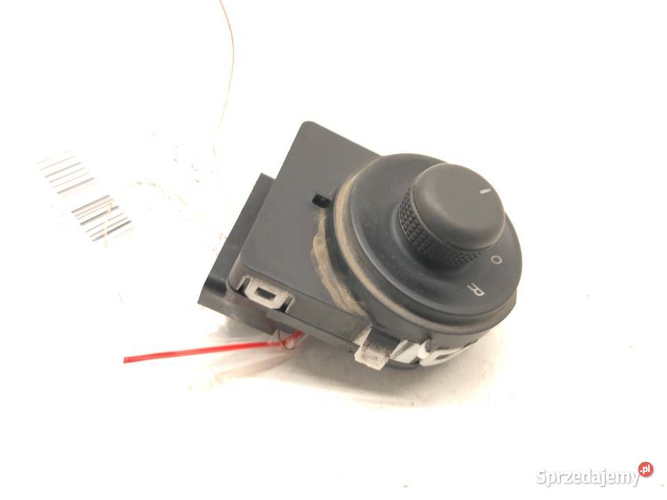 PRZEŁĄCZNIK REGULACJI LUSTEREK CHEVROLET CRUZE osobowe