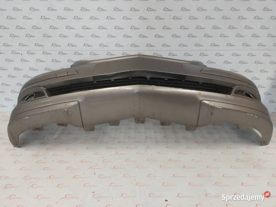 MERCEDES W245 zderzak przód Kielce