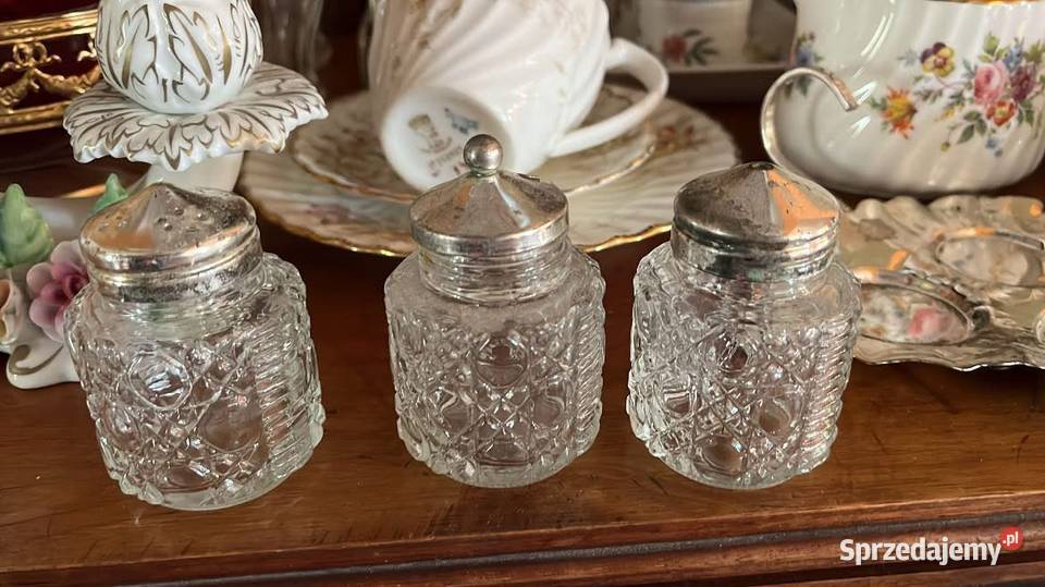 Solniczka Szkło Gdańsk