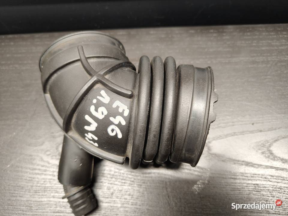 Bmw e46 19m43 guma dolotu przepływomierza łódzkie Aleksandrów Łódzki