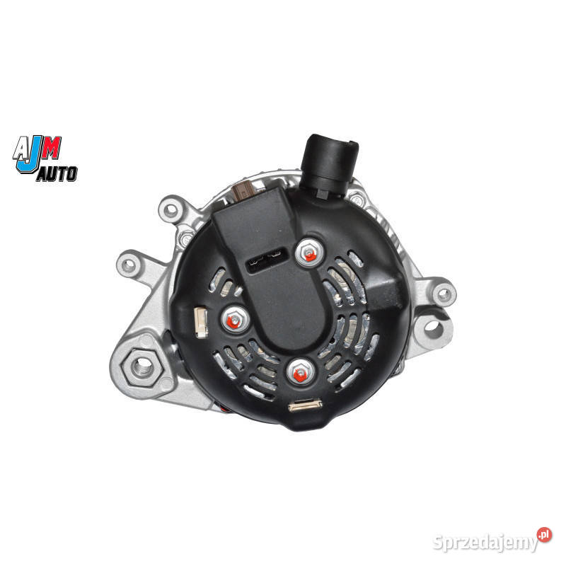 Alternator 16 iDTEC Honda Civic IX CRV IV HRV lubelskie Grabów Szlachecki