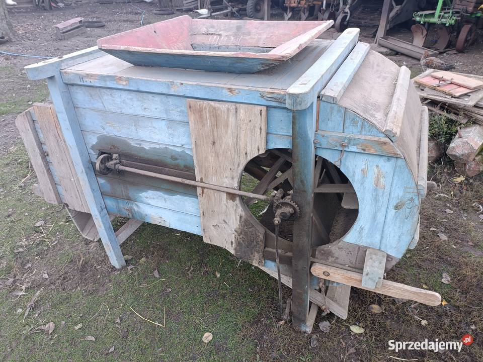 Wialnia do zboża świętokrzyskie Jarosławice sprzedam