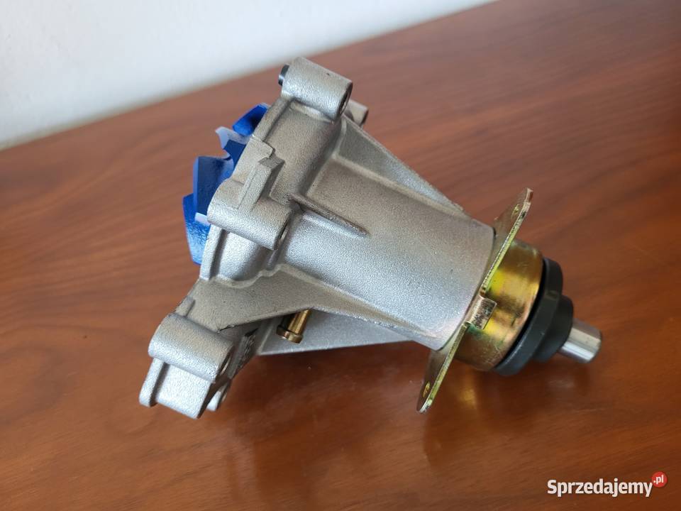 Mercedes 124 201 190 Pompa wody OM601 Gdańsk sprzedam