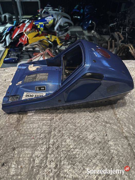 Ogon Tył Zadupek Bmw K100 1000 osłona Owiewka sprzedam