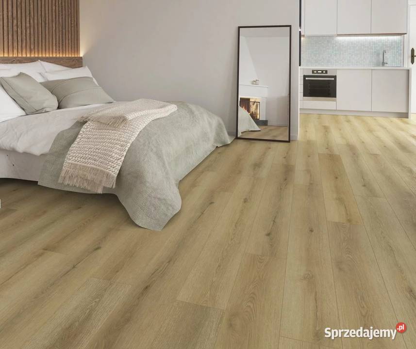 Panele winylowe Original Planks CAPRI BS mazowieckie Warszawa