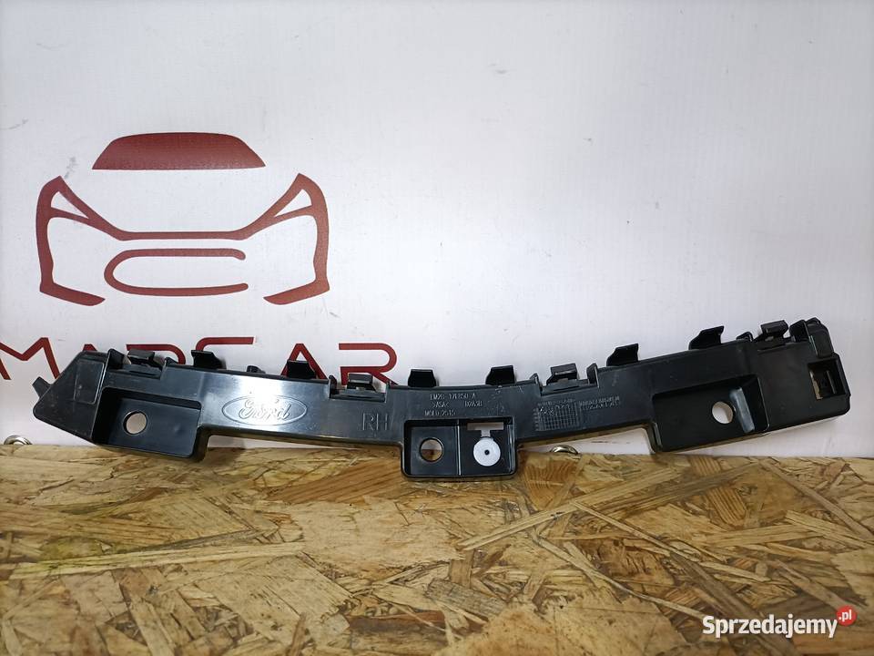 FORD S II 15 ŚLIZG MOCOWANIE ZDERZAKA PRAWY TYŁ Części montażowe Pleszew