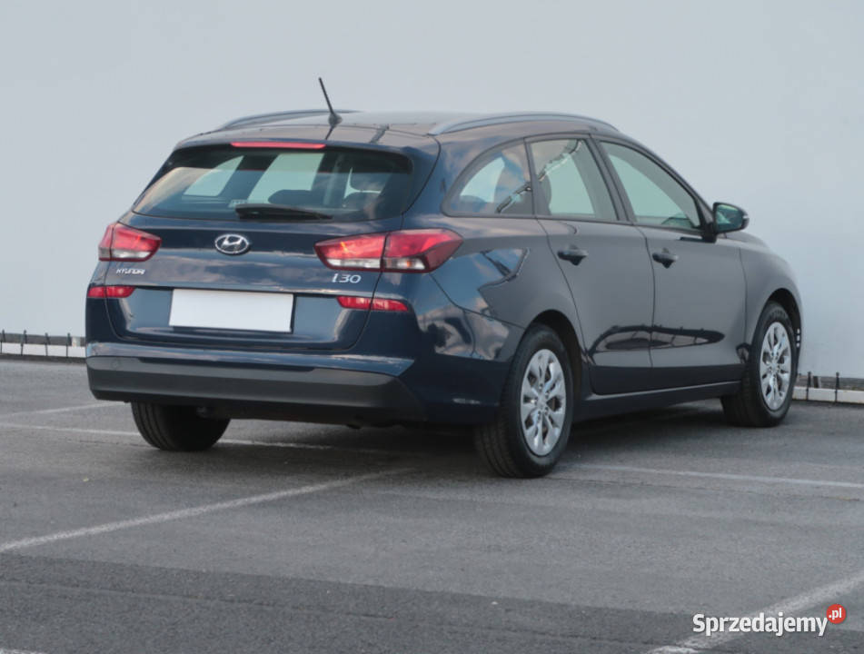 Hyundai i30 14 CVVT ABS lubelskie Lublin