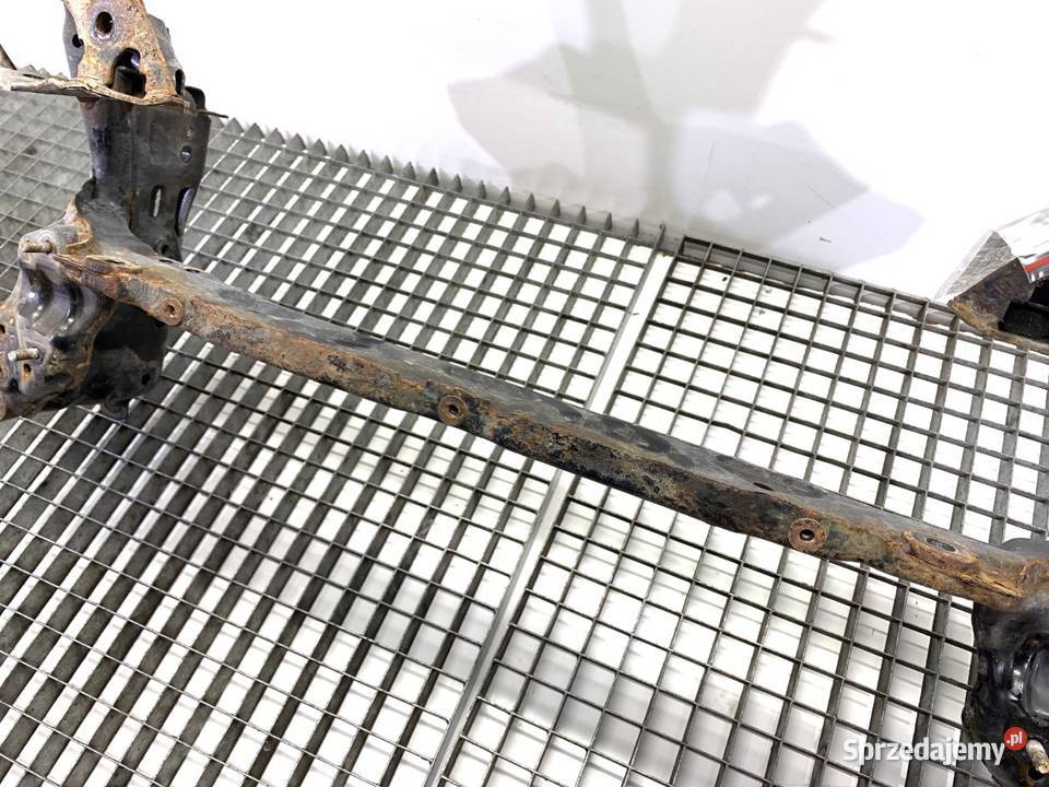 BELKA POD SILNIK AUDI A7 4G 40 560 SANKI podkarpackie