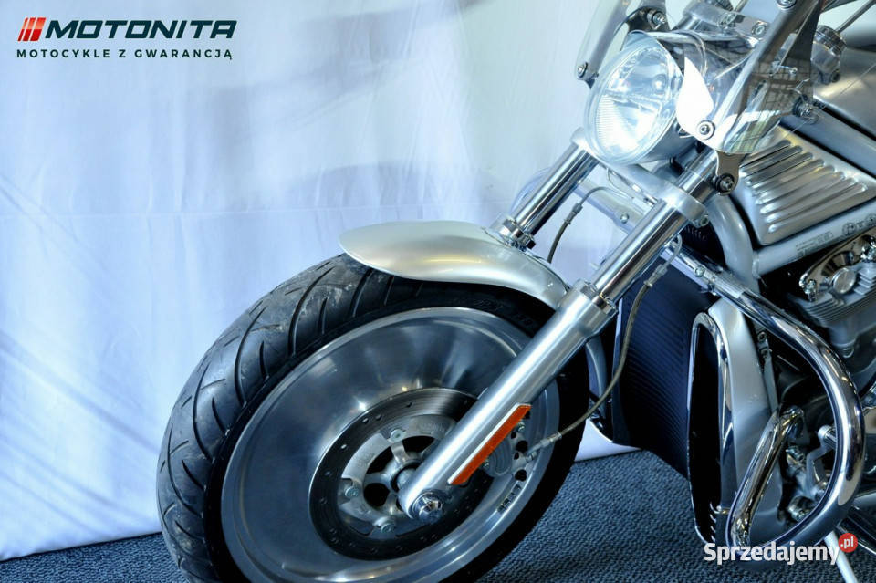 HarleyDavidson VRod HarleyDavidson VRSCA VROD Podkowa Leśna sprzedam