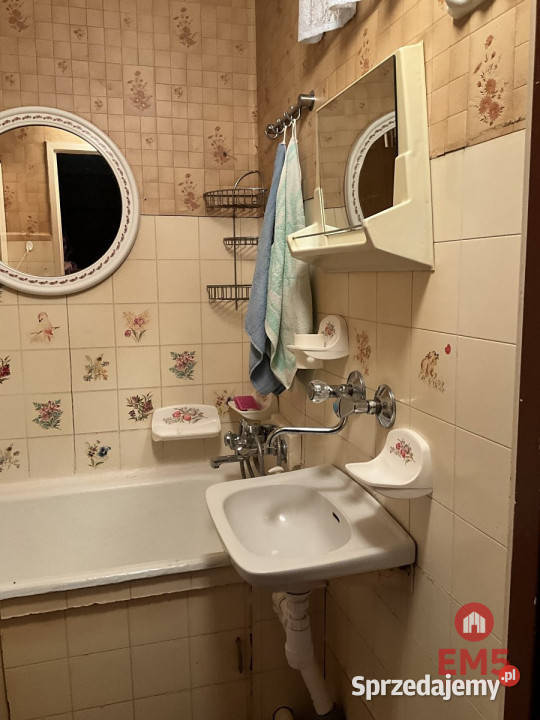 Mieszkanie Białystok 482m2 3 pokoje