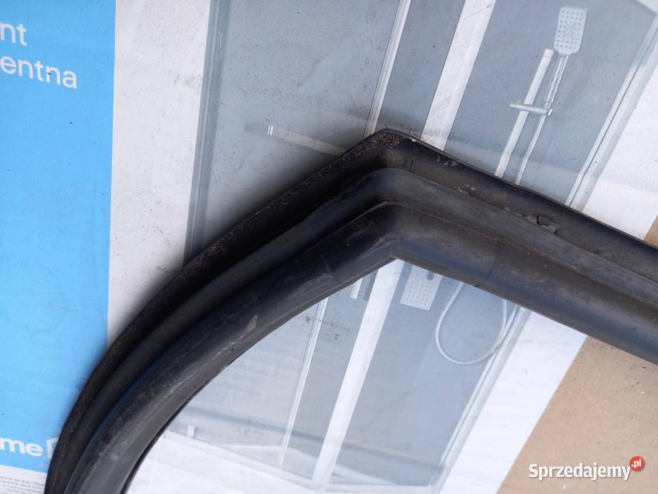 BMW e28e12 uszczelka przedniej szyby wielkopolskie Bukownica sprzedam