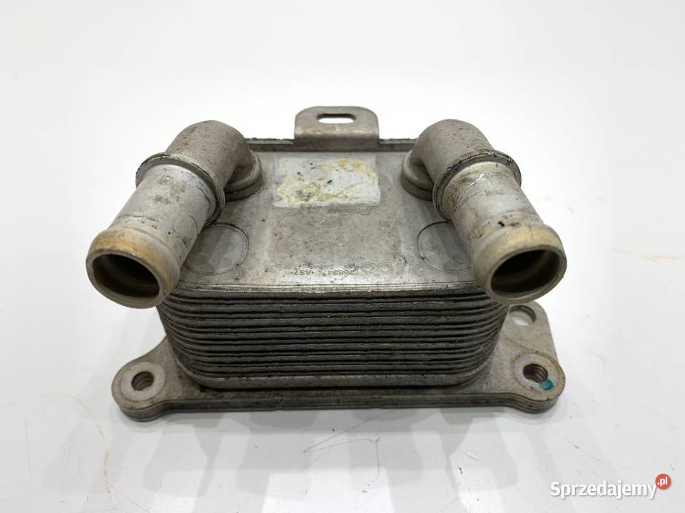 CHŁODNICA OLEJU RENAULT MEGANE IV 268247 13 140