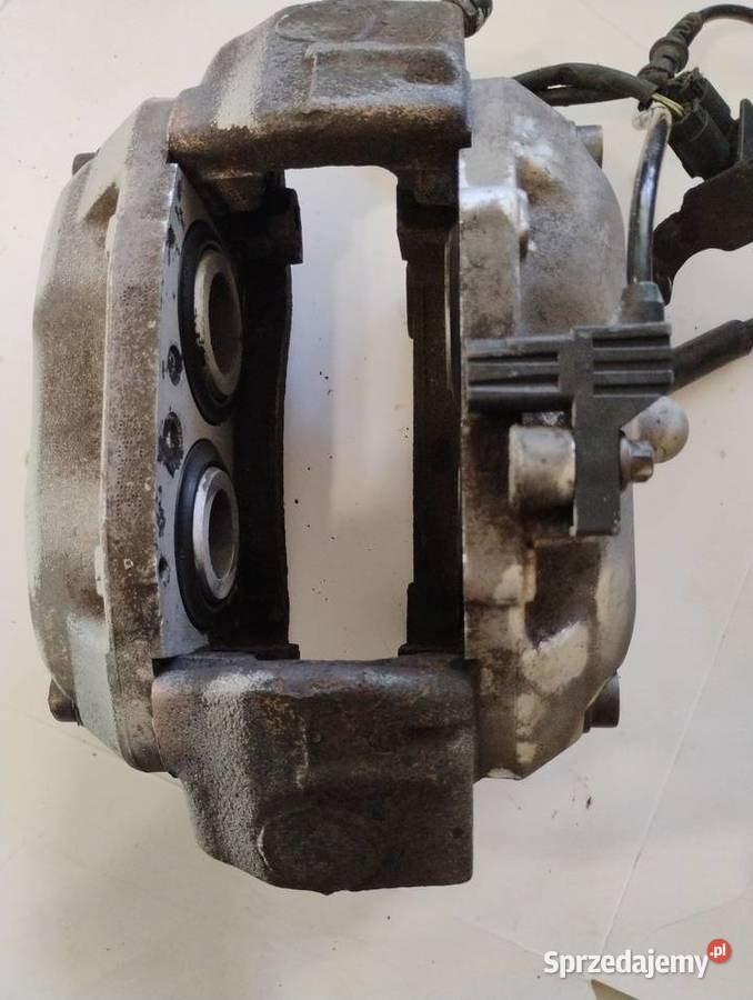 Zacisk hca Mercedes W211E320 cdi Brzesko sprzedam