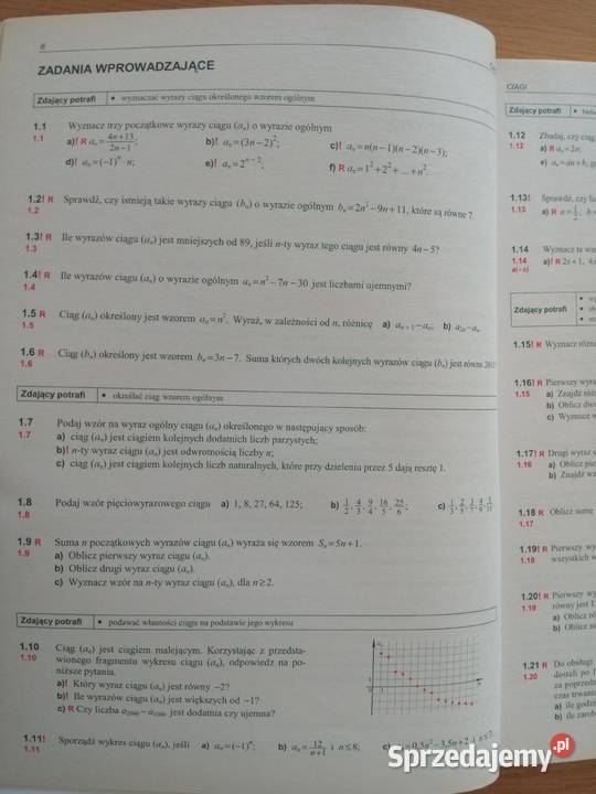 Matura z matematyki poziom podstawowy Andrzej