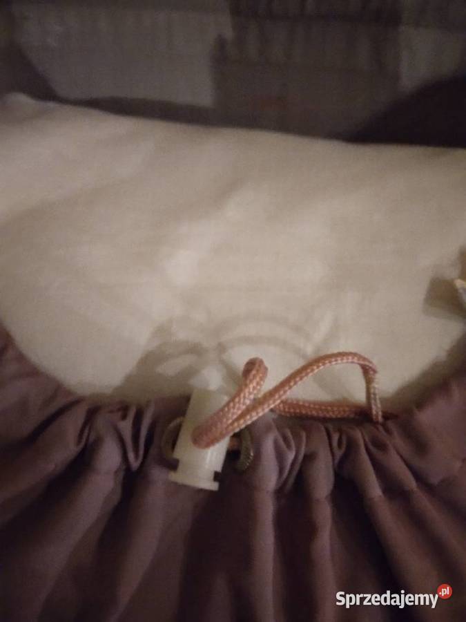 PRL Plecak ze Stelażem Polsport Beżowy 60 L Bydgoszcz