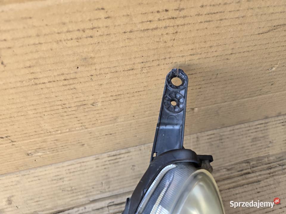 Subaru Outback IV BR lampa reflektor przód xenon Legnica