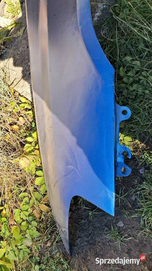 Sprzedam nadkole lewe do fiata stilo Żywiec