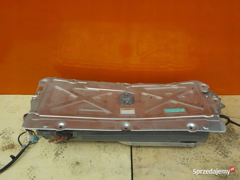 CIVIC VIII 13 IMA 04r 83 bateria akumulator mazowieckie Suków